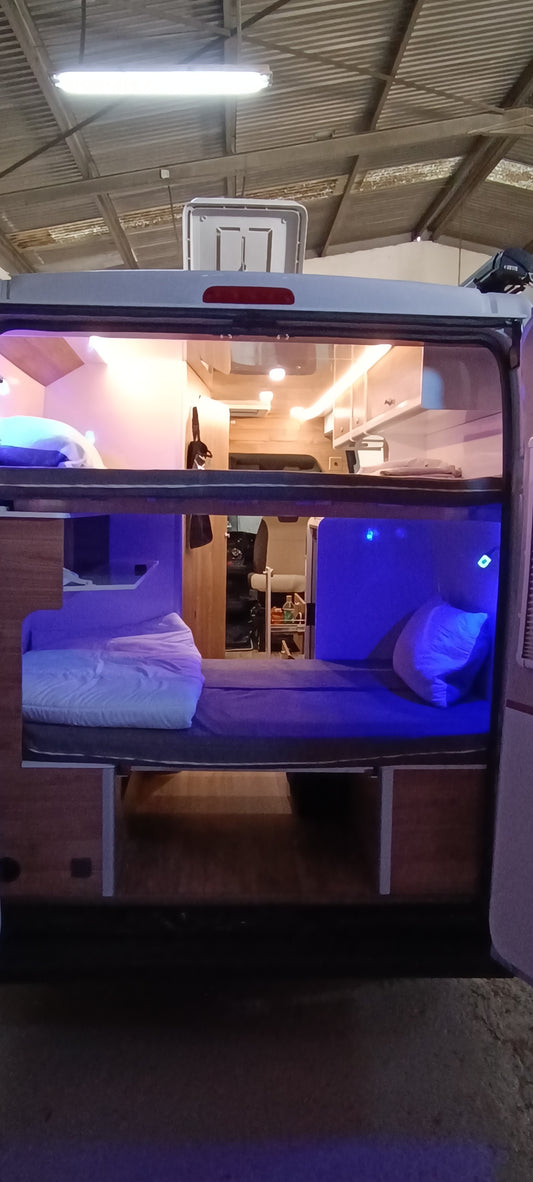 Ducato L3-H2. 2.3 130 CV