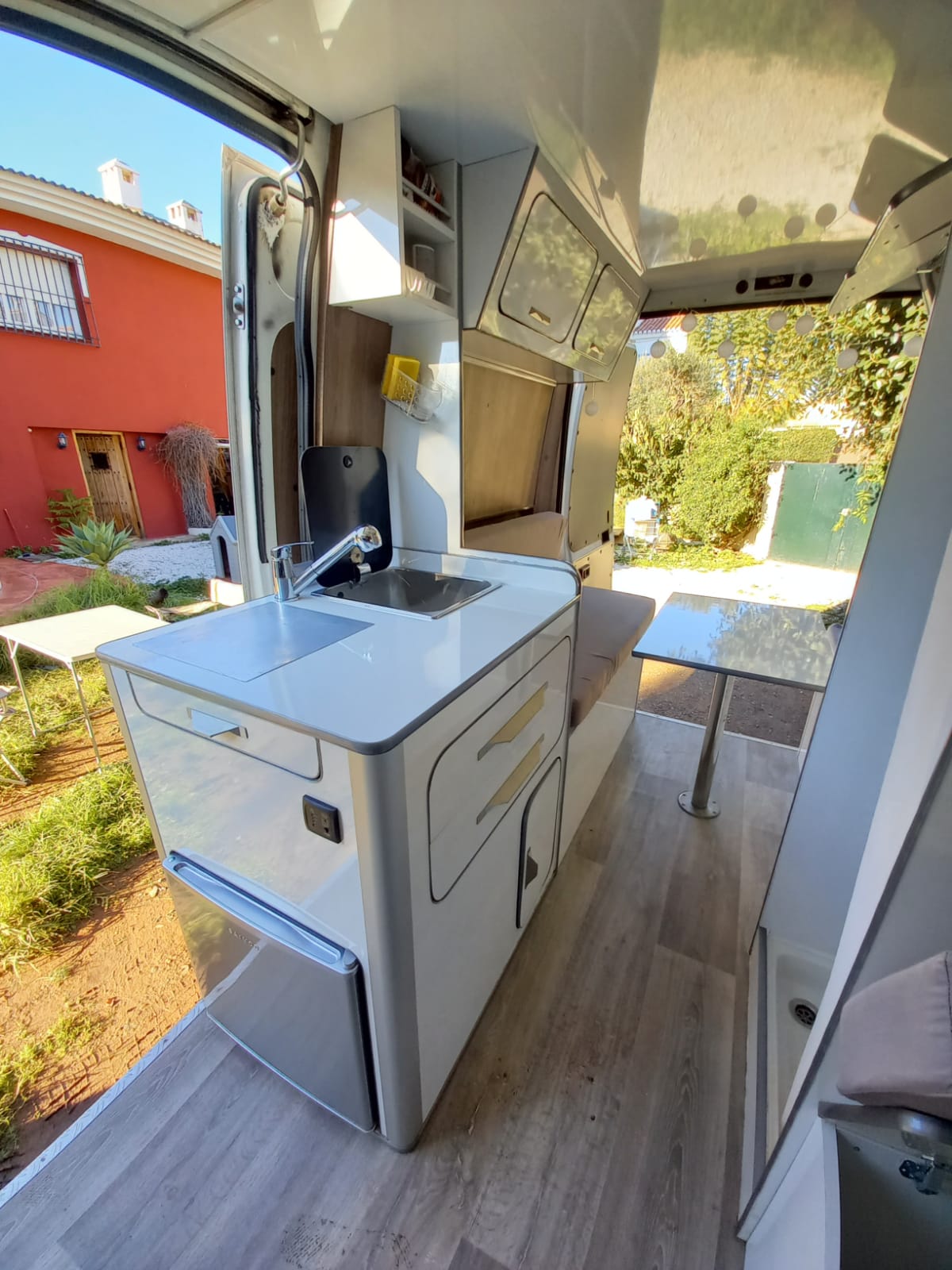 Fiat Ducato 2004 - 165.000 Km