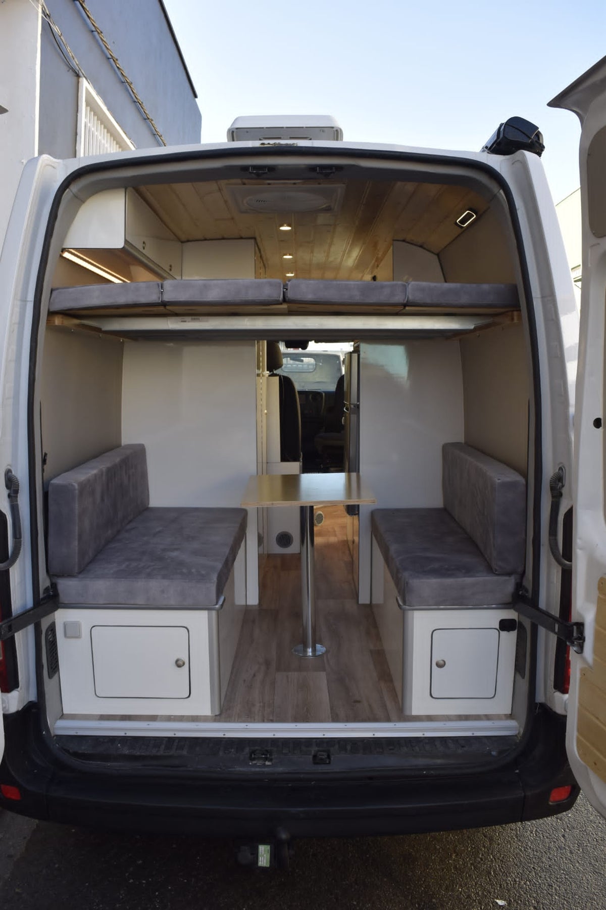 Opel Movano L3-H2  **VENDIDA**
